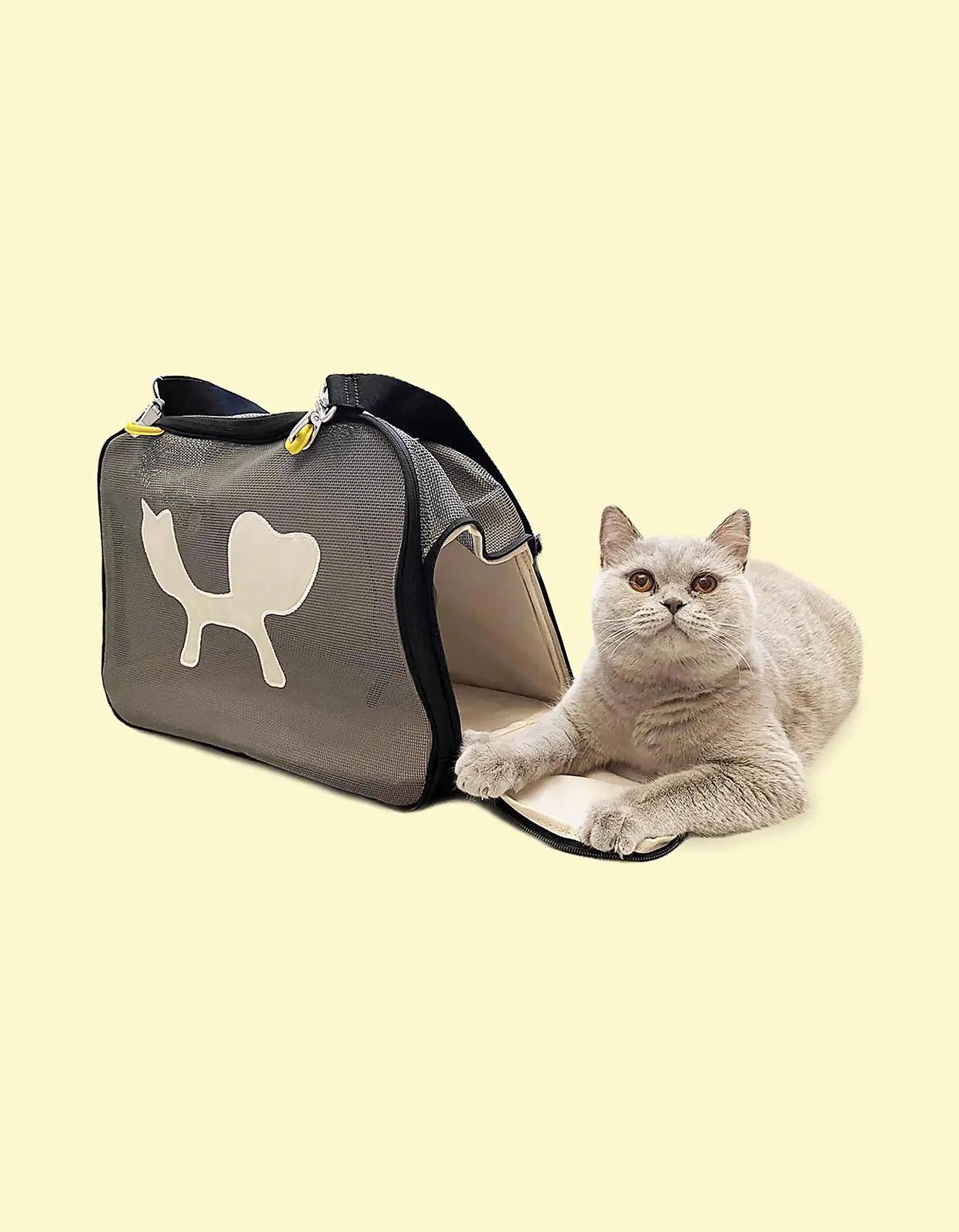 United Pets TP1561NG kandekotid – detailne lähivaade