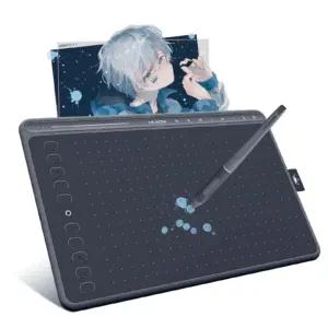 HUION hs611 arvutid ja tarvikud – toote esivaade