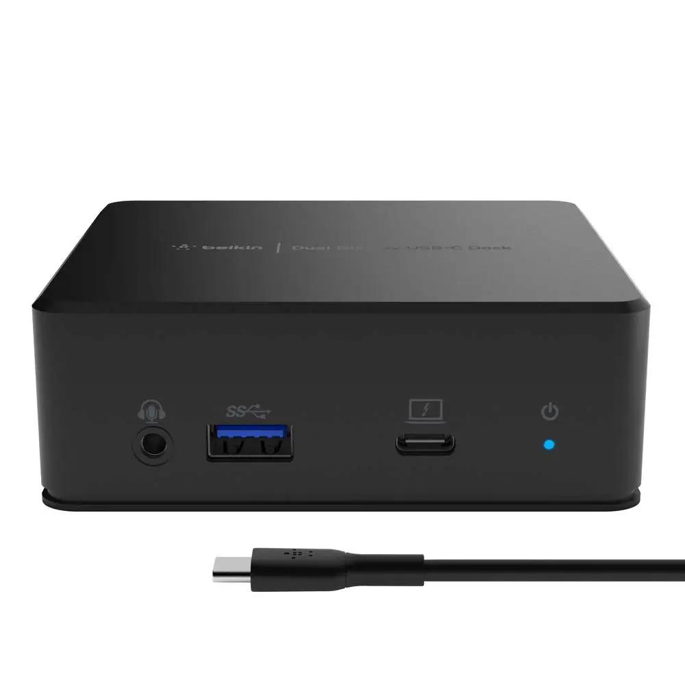 Belkin INC002vfBK laadija – toote esivaade
