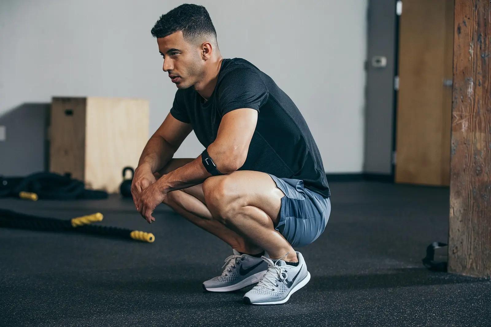 Wahoo Fitness hübriidkäevõru TICKR FIT — mugav pulsiandur – pilt 8