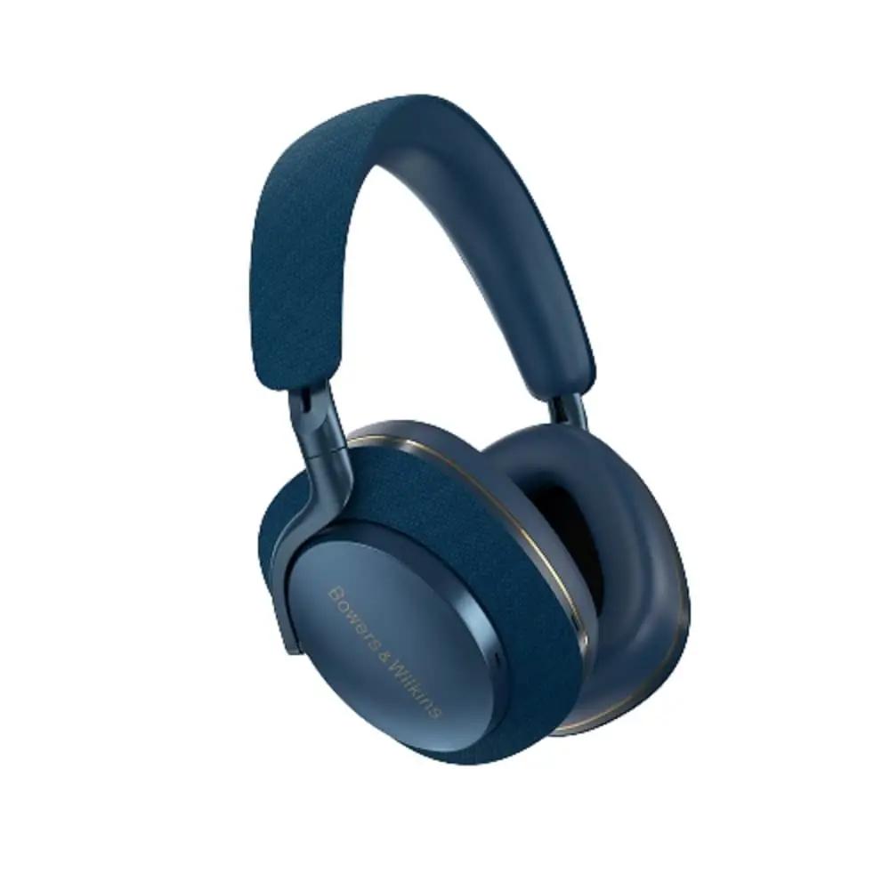 Bowers & Wilkins PX7 S2 pehme kunstnahast mürasummutusega