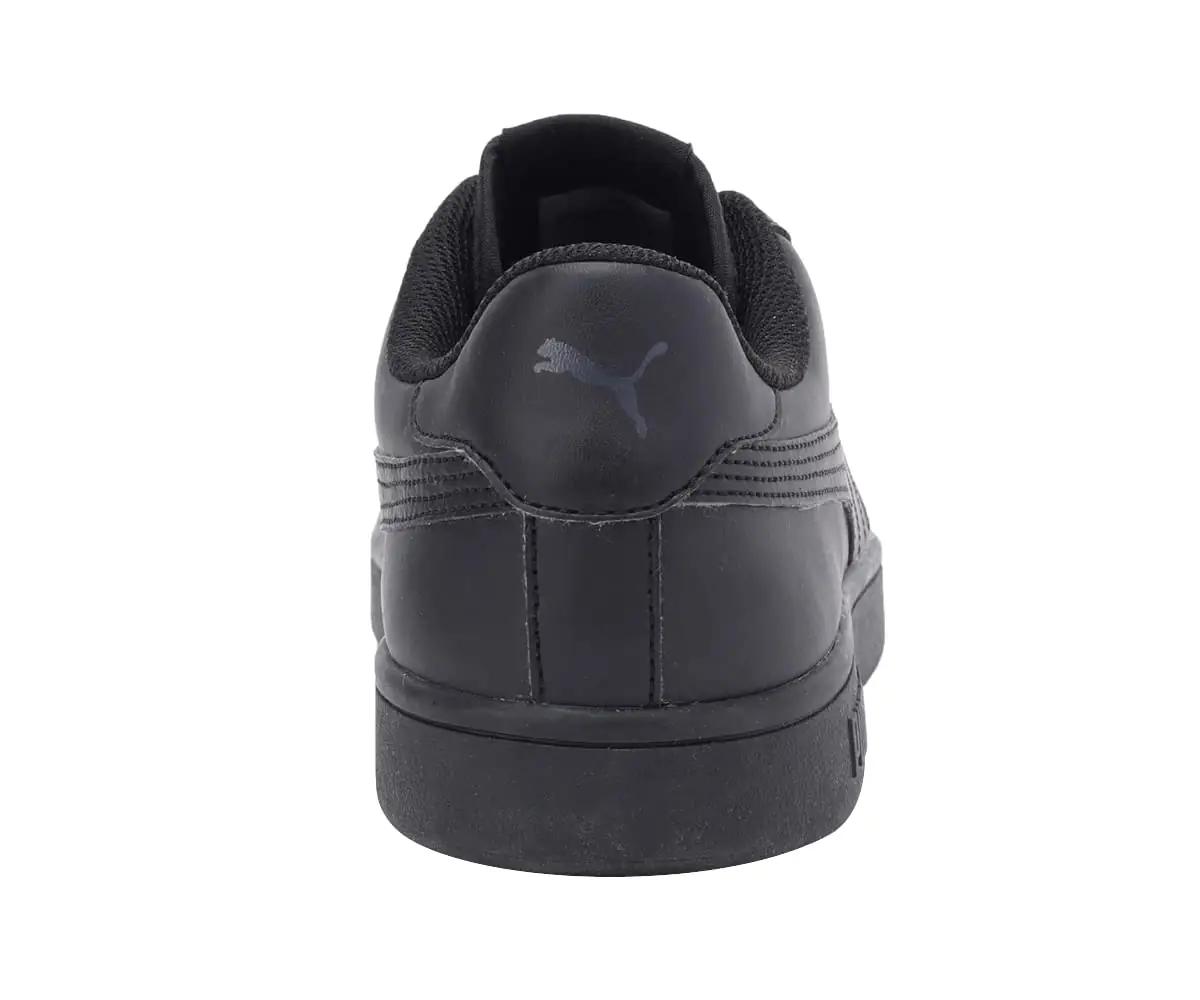 PUMA nahast vabaajajalats — mugav sportlik kingitus (365215) – pilt 7