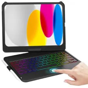 MMK pour iPad 11/10e gén 11"/10.9" arvutid ja tarvikud – toote esivaade
