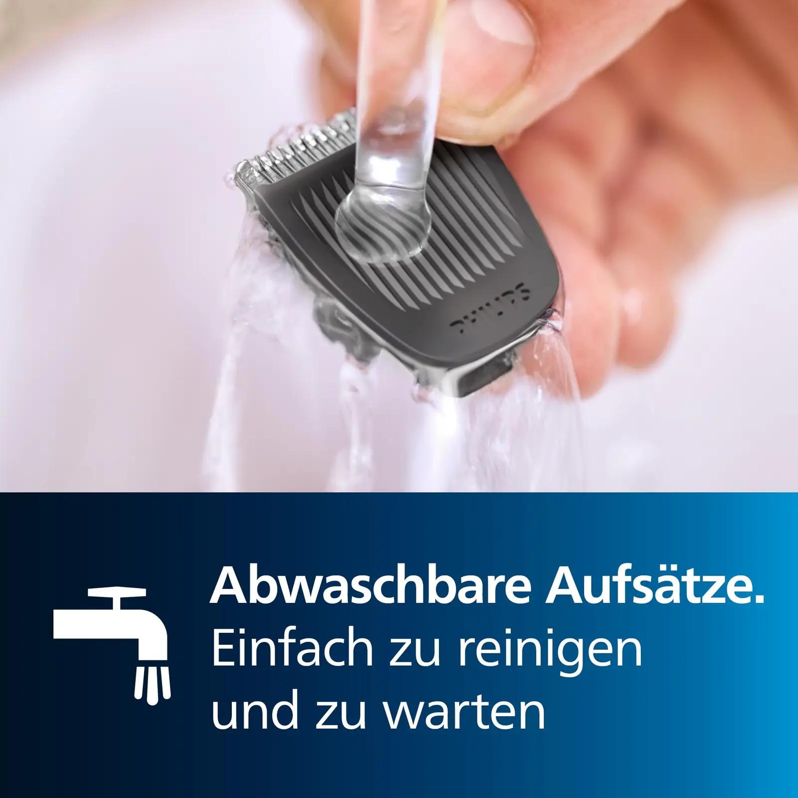 Philips Multigroom terav legeerterasest trimmer – pilt 6