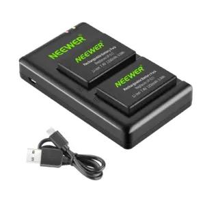 NEEWER 10093319 akud – toote esivaade