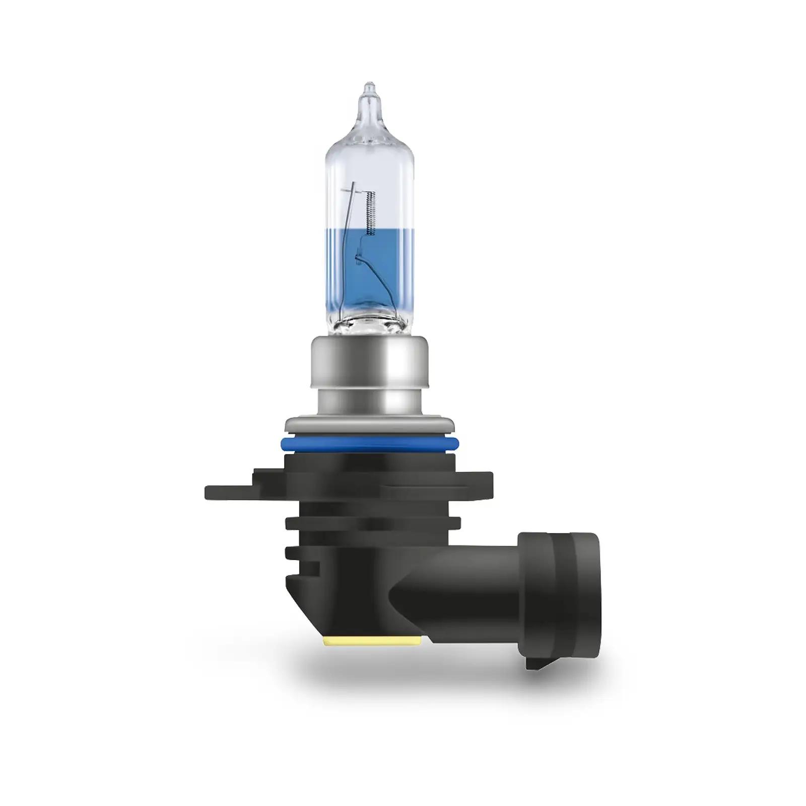 Osram Cool Blue Intense HIR2 12V/55W — eredam valgus – detailne vaade
