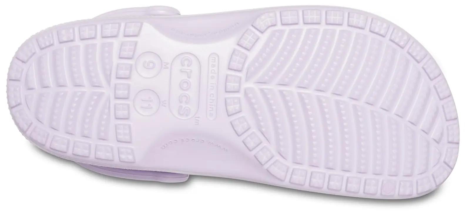 Crocs lavendli EVA-klotsid — kerged ja mugavad igapäevajalanõud – pilt 7