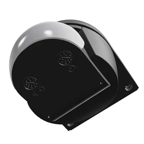 Steinel 608811 liikumisandurid – detailne lähivaade