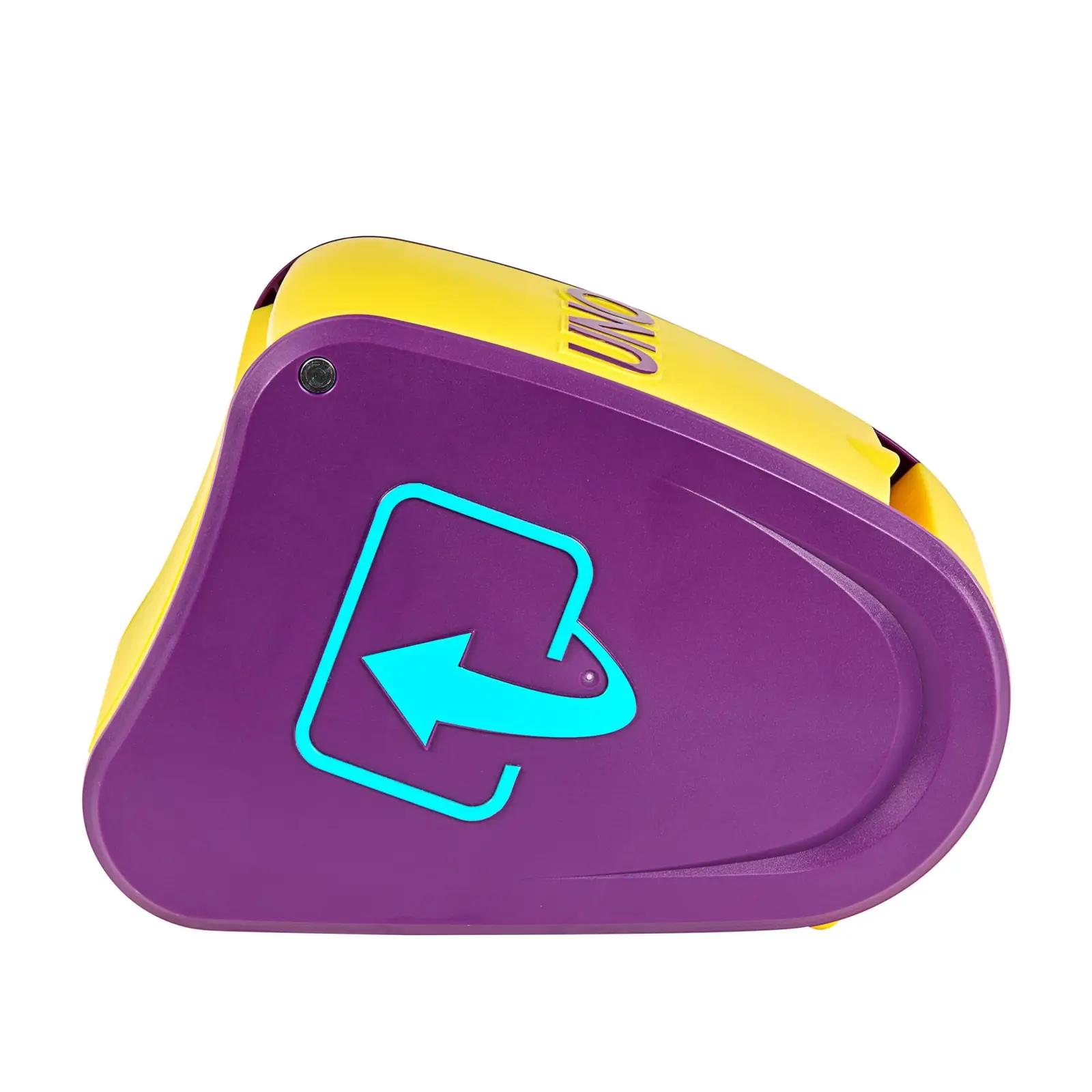Mattel Games UNO Flip Extreme — lõbus peremäng plastikust – lisavaade