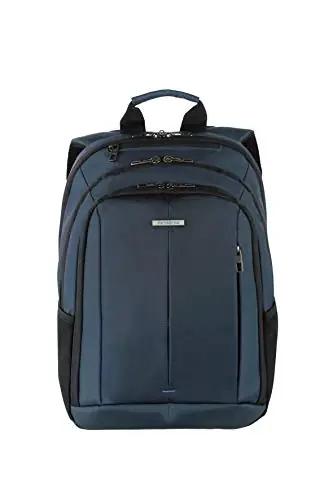 Samsonite vastupidav sülearvutikott 14.1″ – detailne vaade