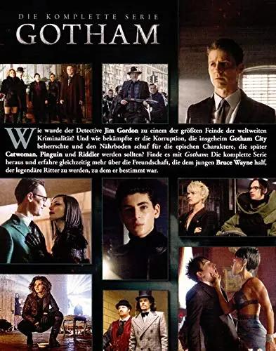 Warner Bros 39816439 dvd ja blu-ray – detailne lähivaade