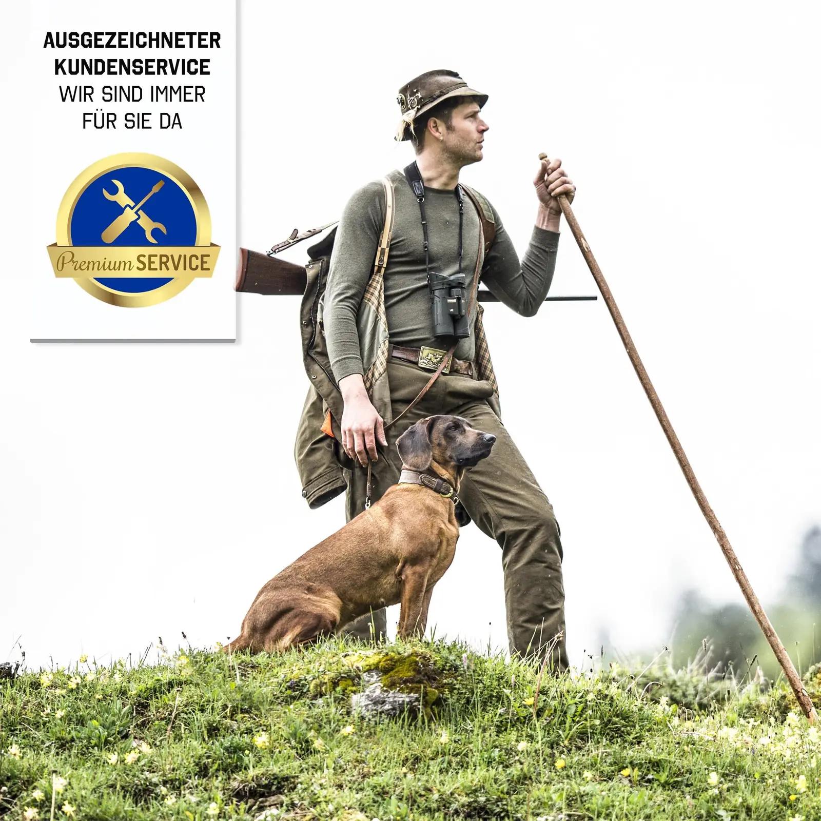Steiner binokkel Ranger Xtreme 10×42 — vastupidav ja valgustugev – lisavaade
