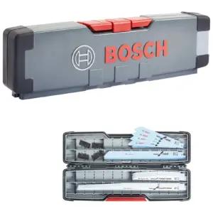 Bosch 2607010997 saeketid – toote esivaade