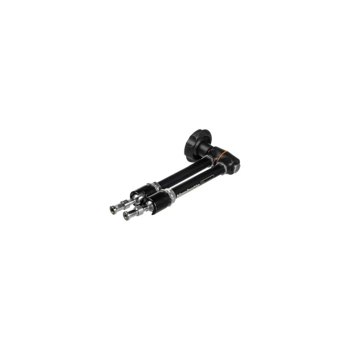 Manfrotto alumiiniumist Magic Arm — kompaktne ja stabiilne – lisavaade