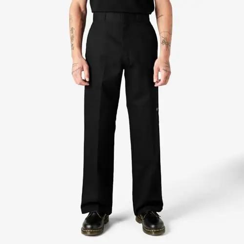 Dickies 85283 topid – detailne lähivaade
