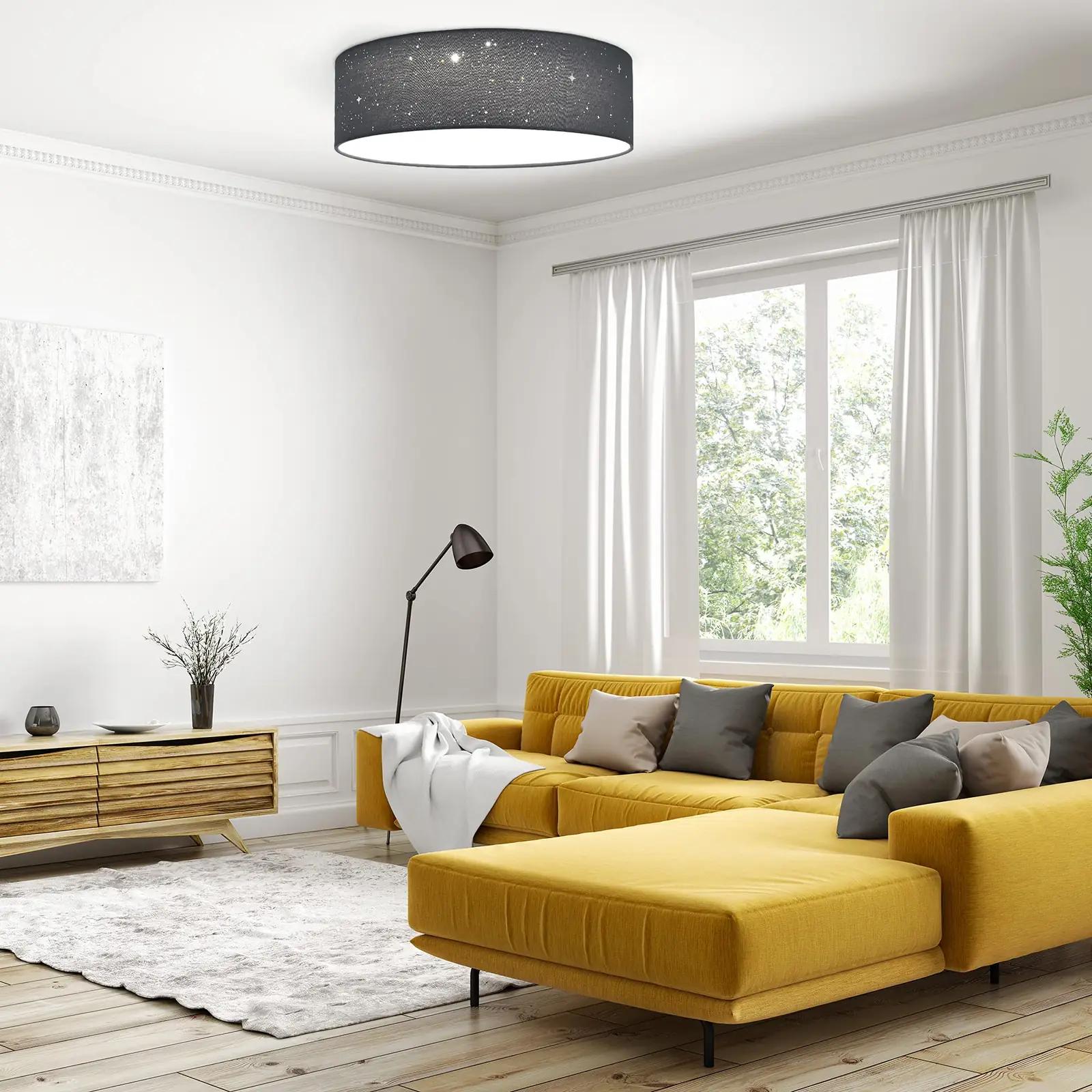 Navaris modernne 40cm LED laelamp – reguleeritav ja stiilne – detailne vaade