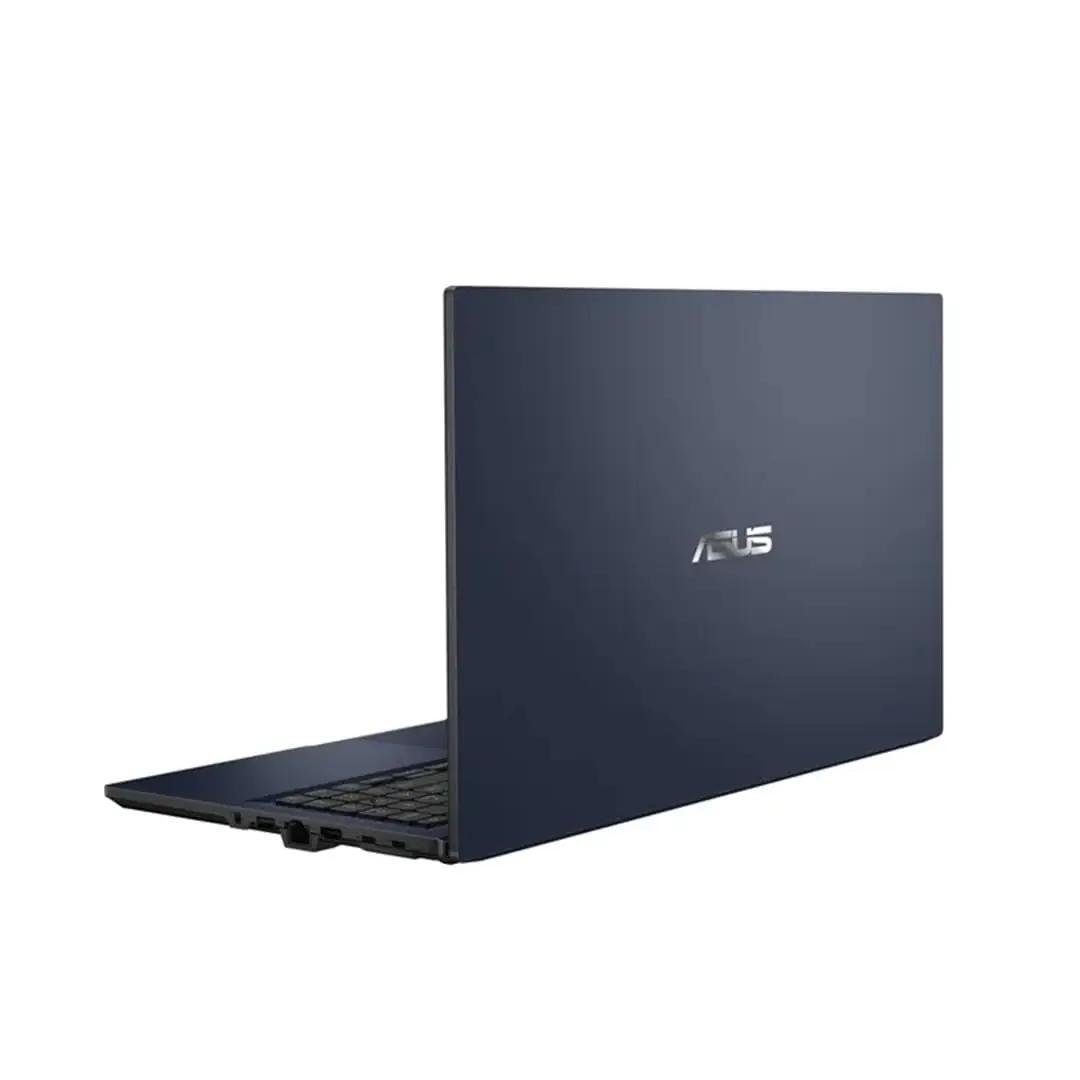 ASUS ExpertBook – vastupidav töö- ja õppimis sülearvuti 15,6″ – kasutusnäide