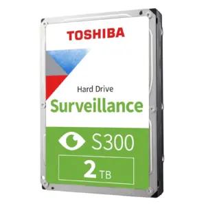 TOSHIBA HDWT720UZSVA kõvakettad – toote esivaade
