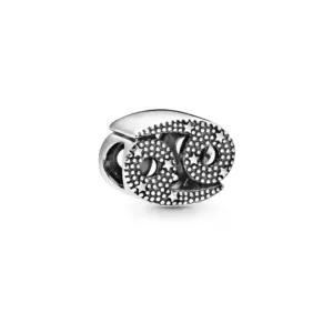 PANDORA 798434C01 charms ja helmed – detailne lähivaade
