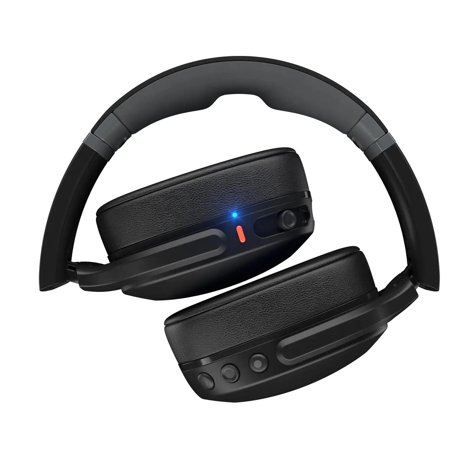 Skullcandy Crusher Evo juhtmevabad kõrvaklapid tugev bassiga – pilt 10