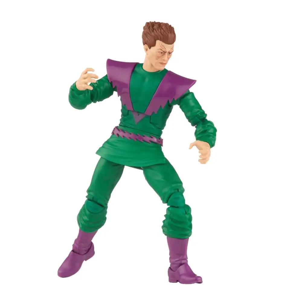 Marvel Press klassikaline Molecule – 15 cm action-nukk – pilt 6
