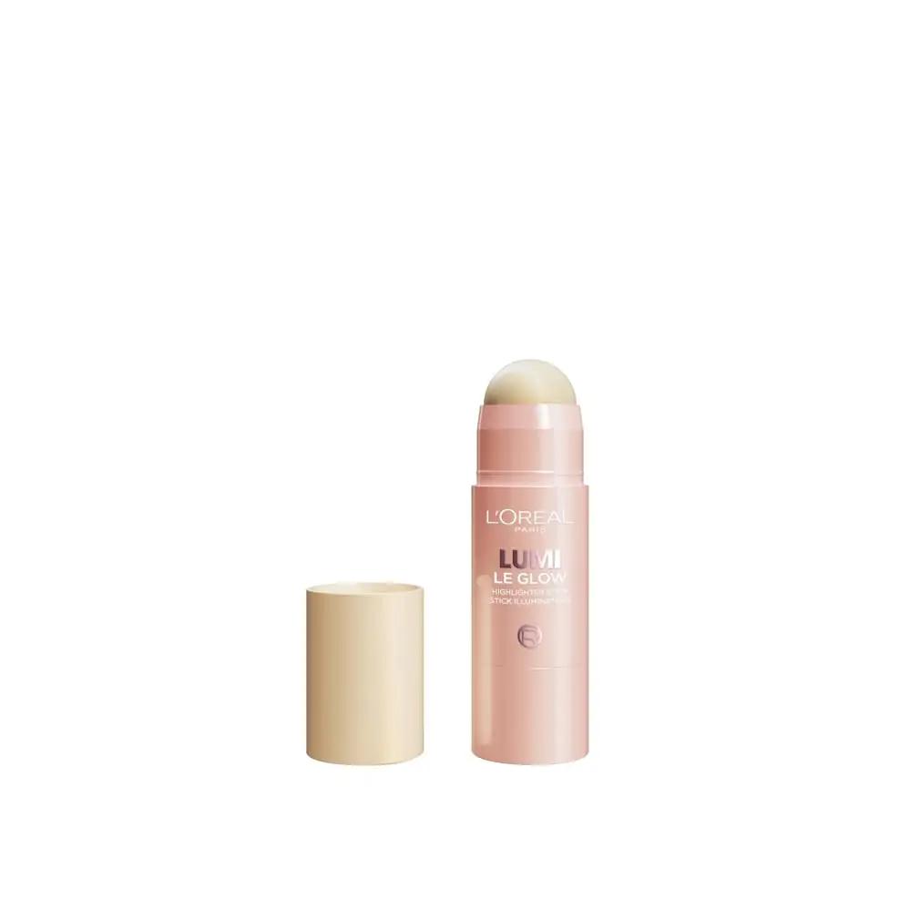L'Oreal Paris AA931300 highlighterid – toote esivaade