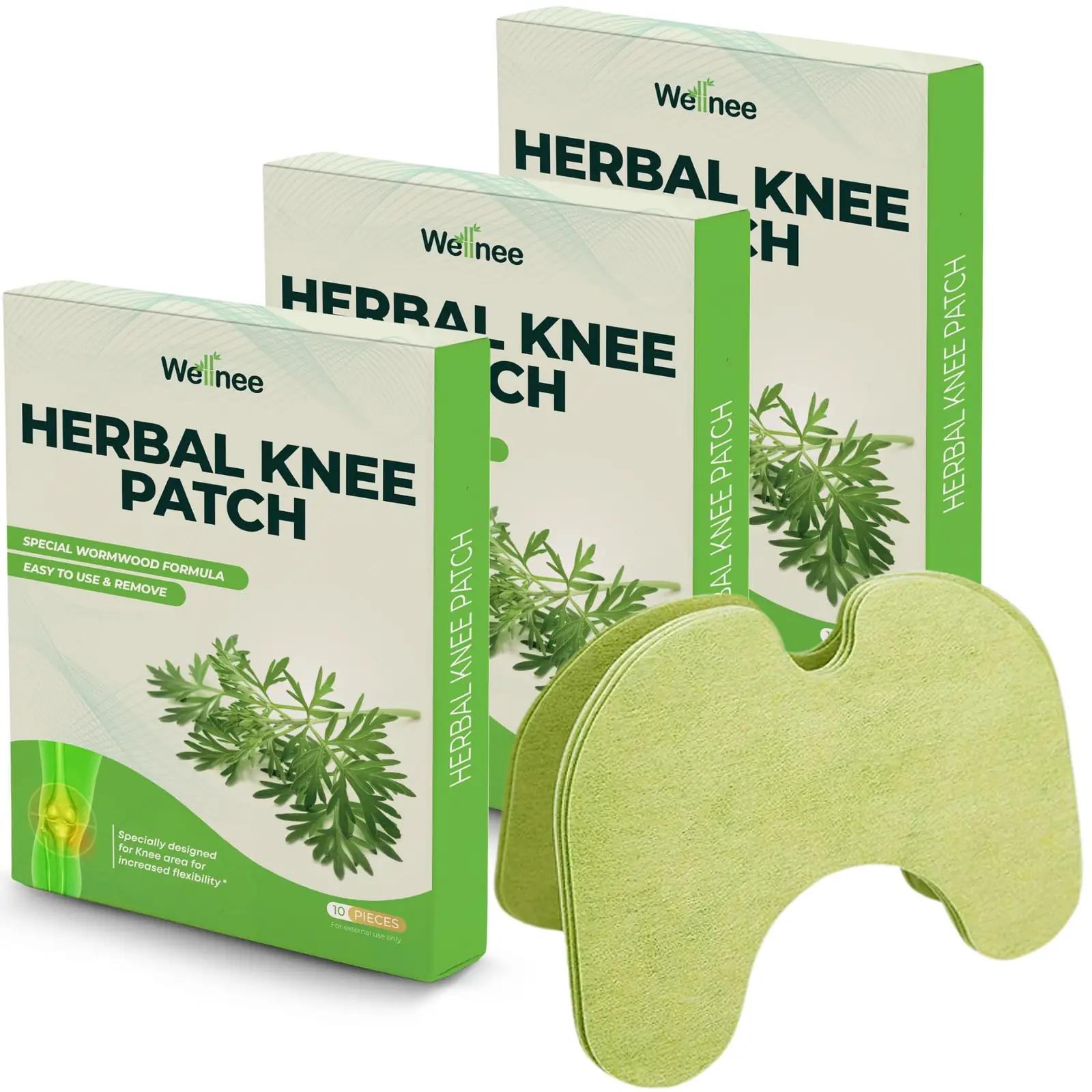 Wellnee WELLNEE_HERBAL apteek ja kehahooldus – toote esivaade