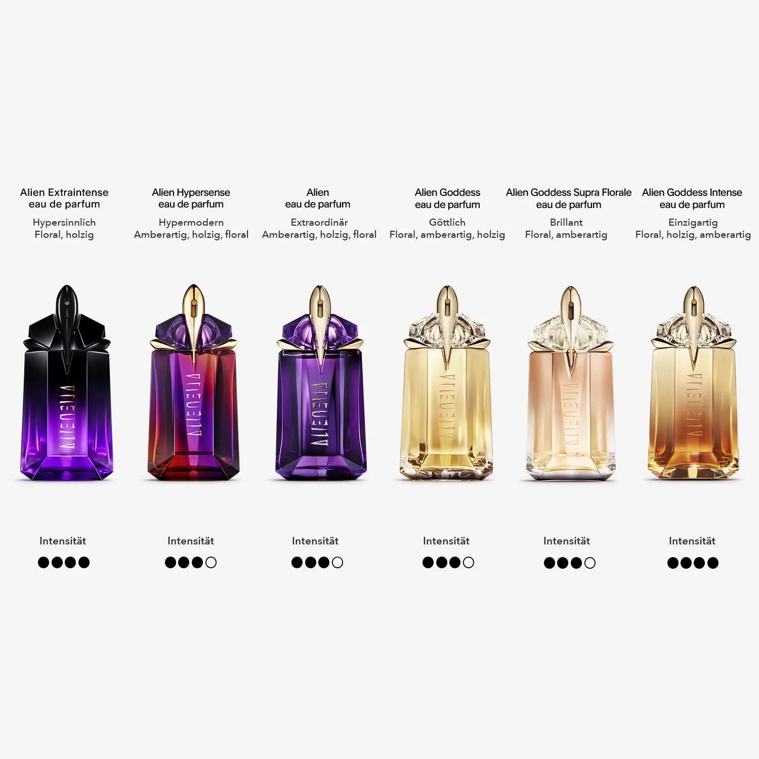 Mugler lõhnavee 30 ml — viljakas, puidune ja lilleline kingitus – lisavaade
