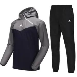HOTSUIT Sauna suit saunaanumbrid – toote esivaade
