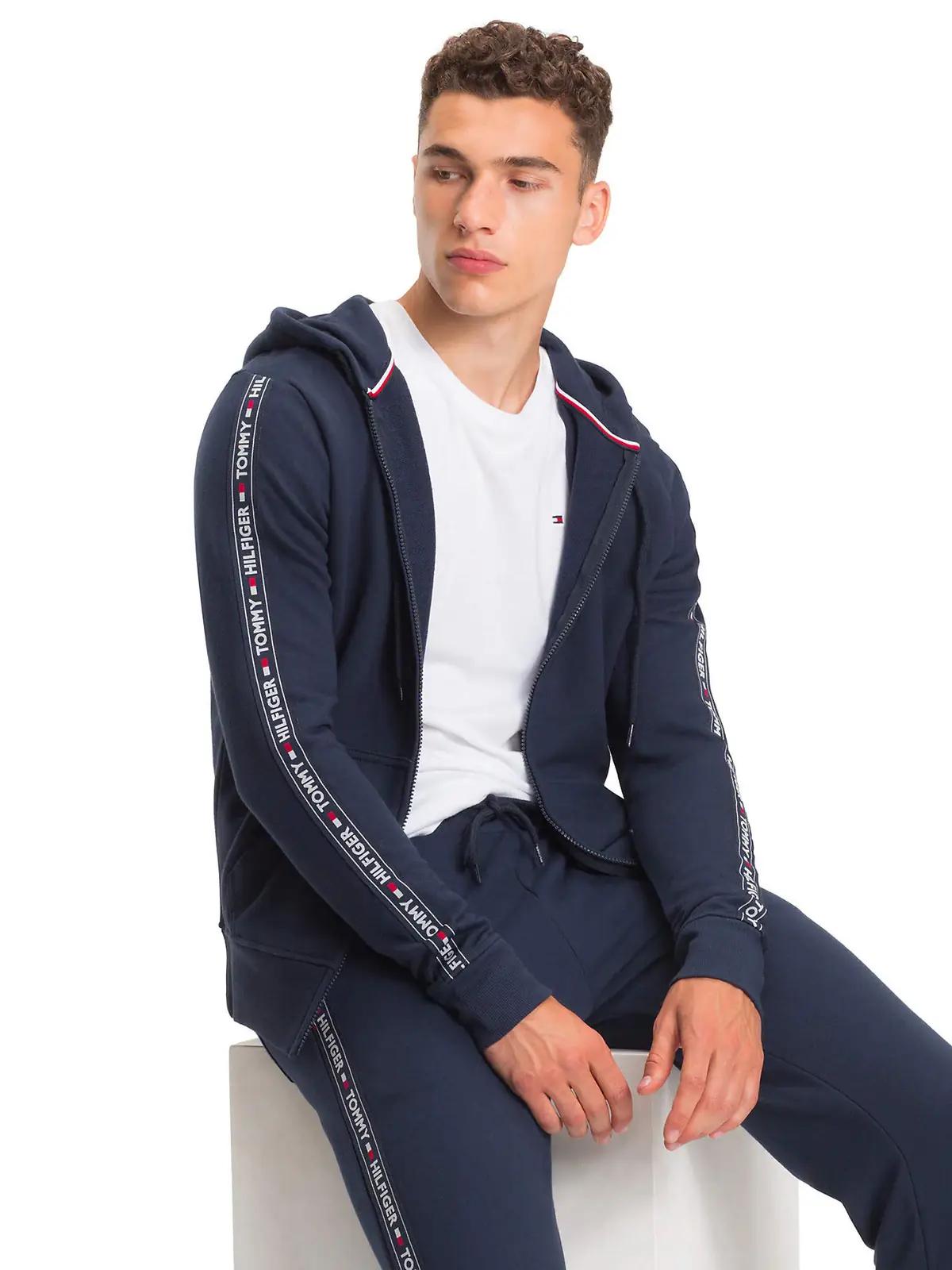 Tommy Hilfiger pehmed termopüksid – mugav igapäevane kasutus – lisavaade