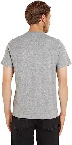 Tommy Jeans DM0DM04411 tops – detailne lähivaade