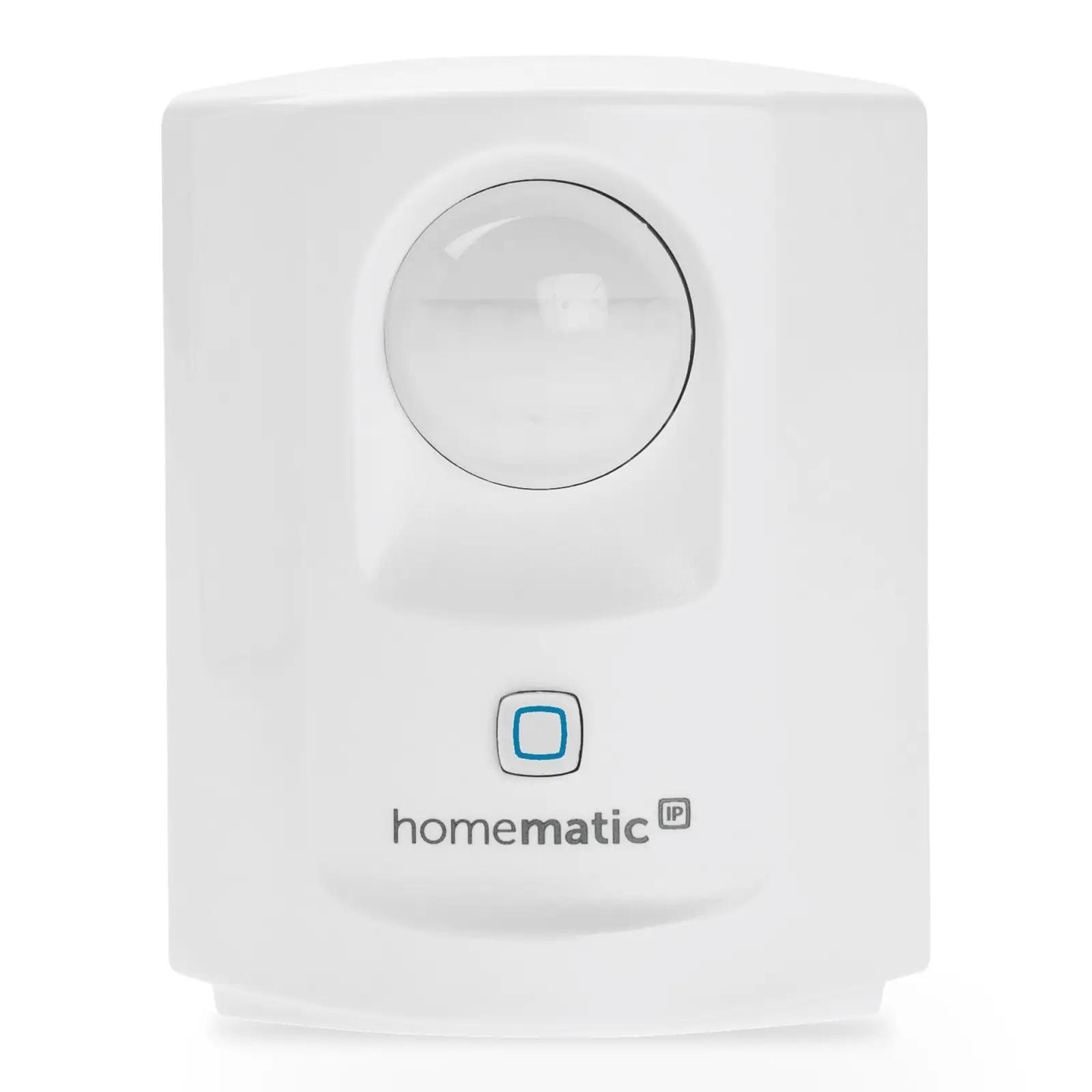 Homematic IP 142722A0 liikumisandurid – toote esivaade