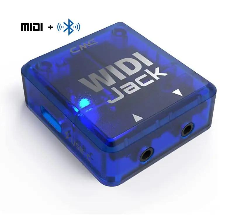 CME muusikariistad ja dj-seadmed WIDI Jack – pilt 6