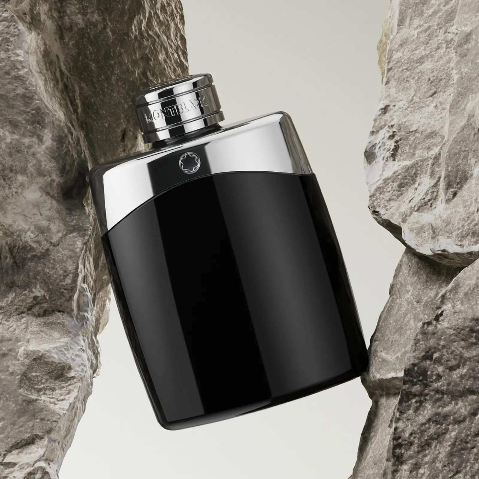 MONTBLANC meeste EDT 100 ml – elegantne lõhn kingituseks – pilt 7