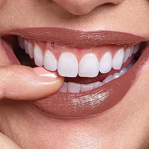 MAYBELLINE püsiv vedel huulepulk – hooldav Nude Pink – lisavaade