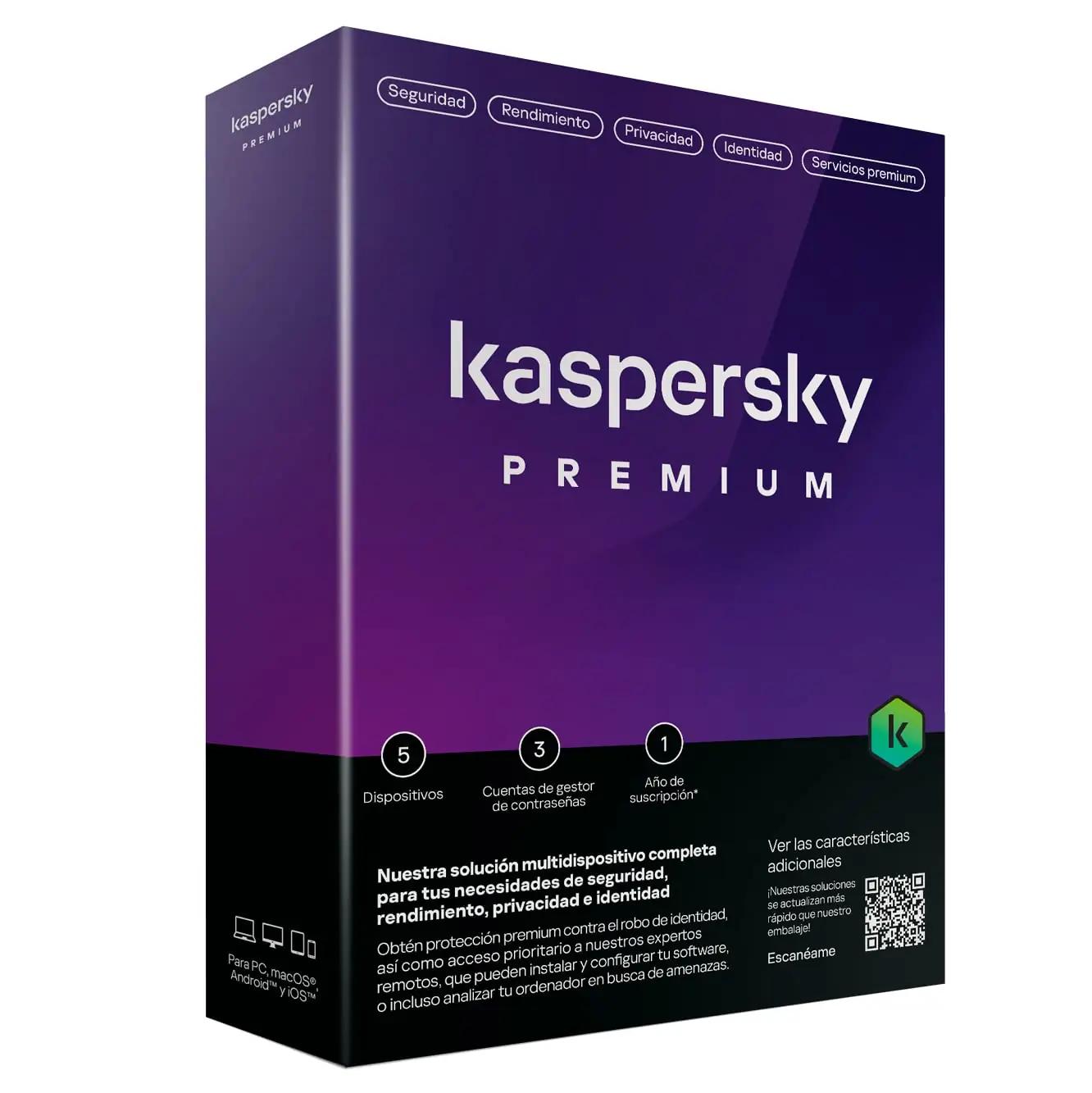 Kaspersky KL1047S5EFS-MINI-ES kontoritarbed – toote esivaade