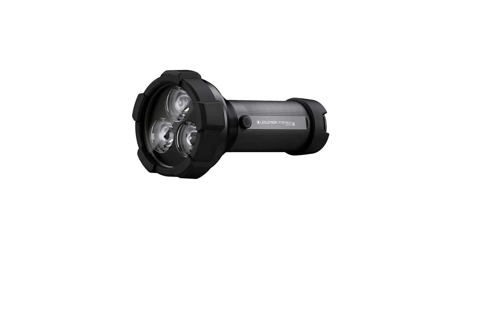 Ledlenser 502188 taskulambid – toote esivaade
