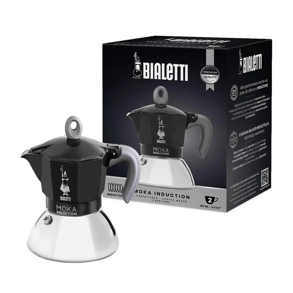 Bialetti Moka Induction – majapidamine ja kodu