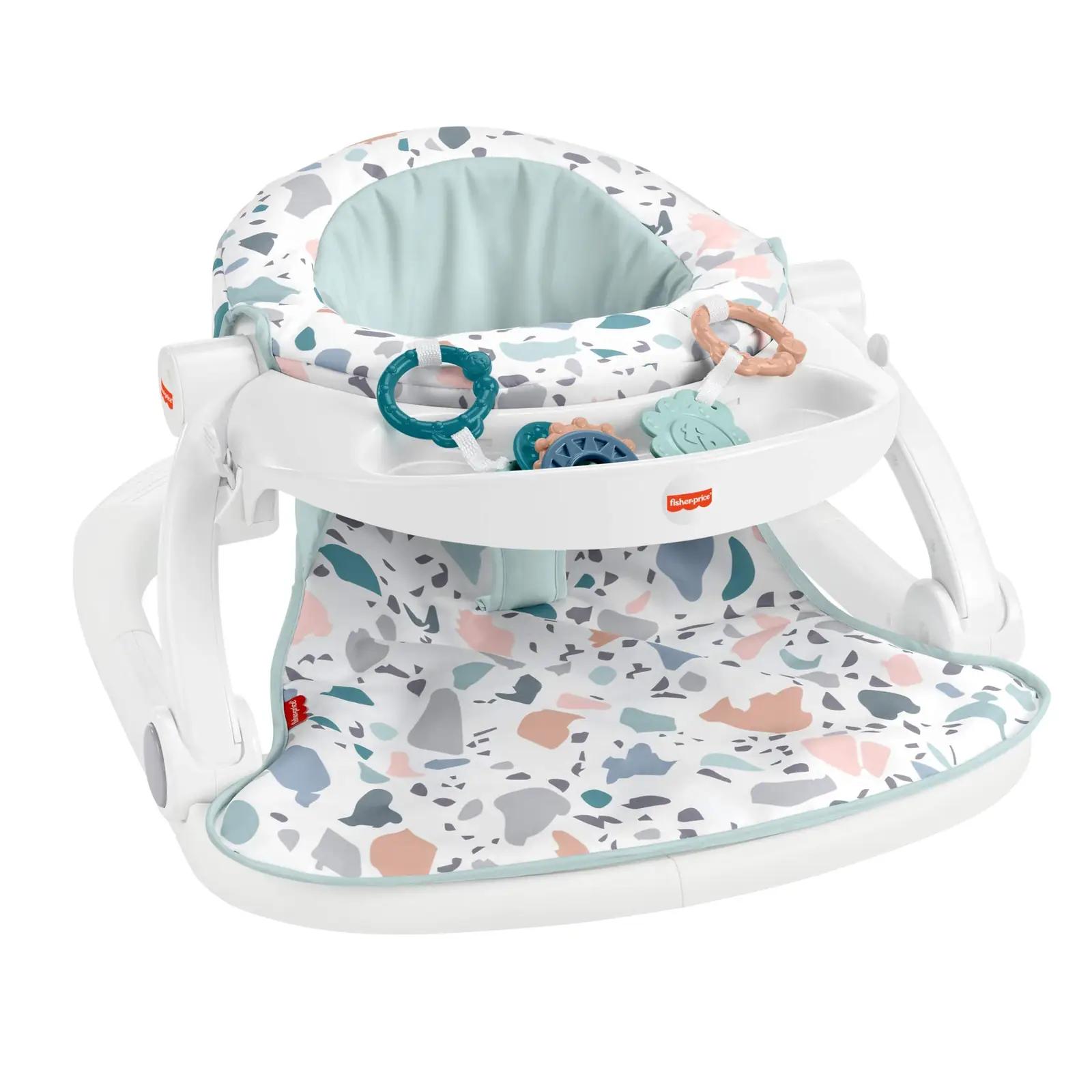 Fisher-Price HBD68 beebi ja väikelaps – toote esivaade