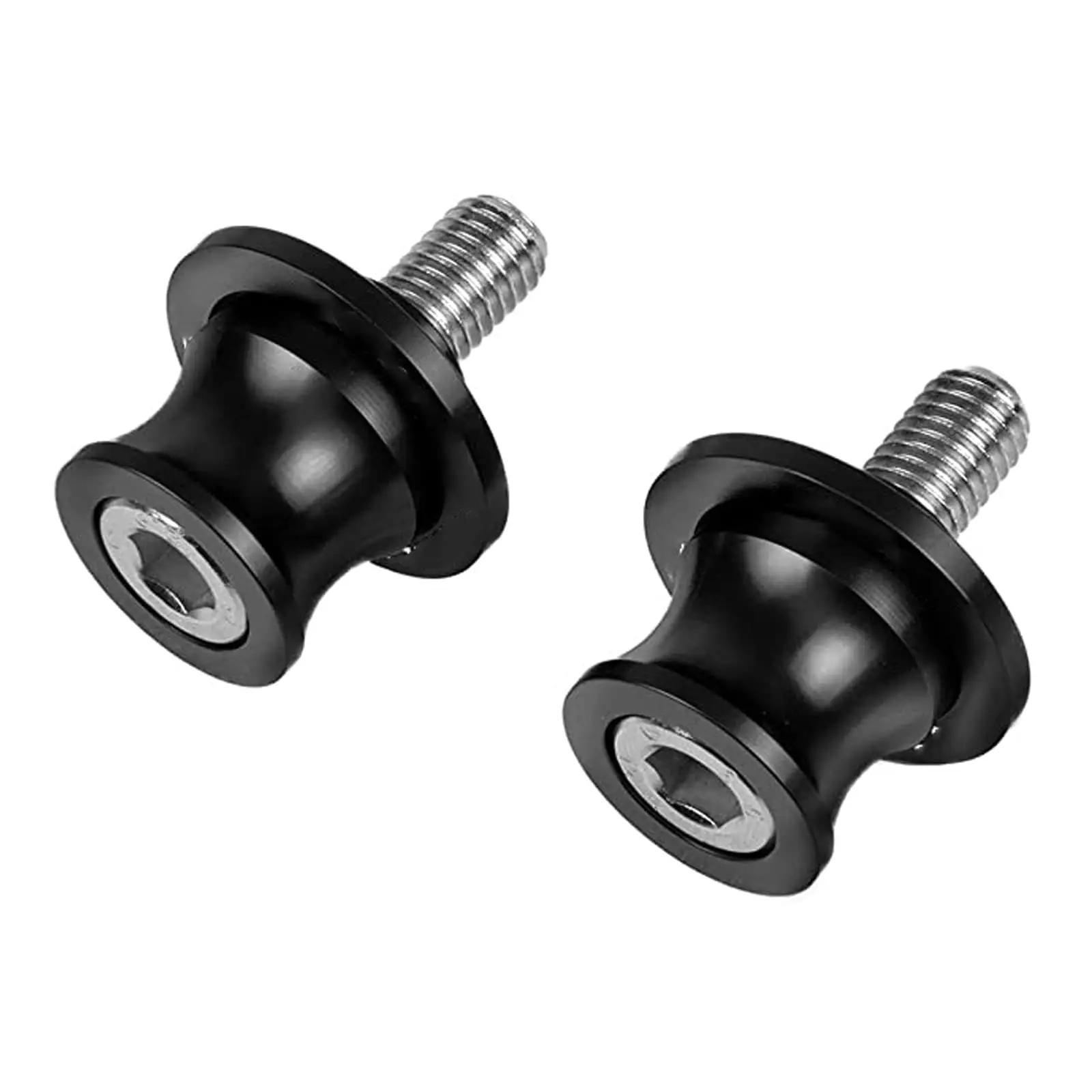 MZ-STORE tugev alumiiniumist jalapukk 10 mm – vastupidav hoidik – pilt 6
