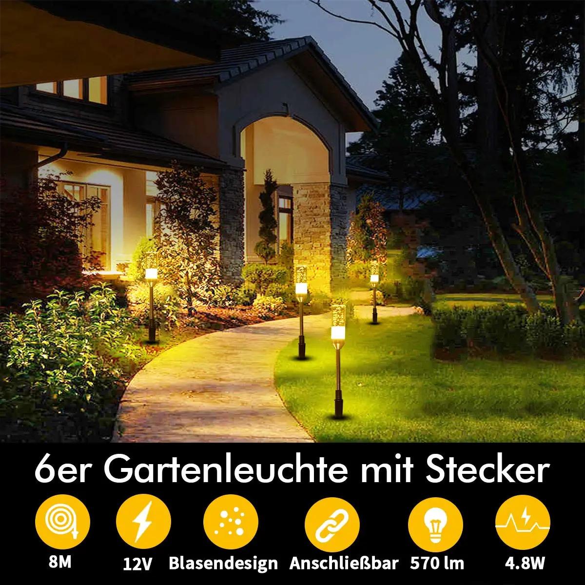 B-right TG005J1ABC valgustus – detailne lähivaade