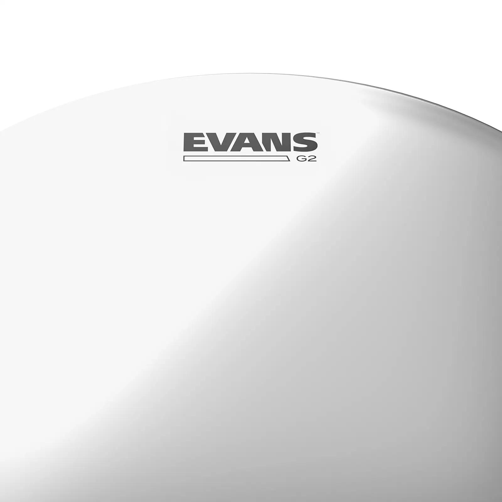 Evans ETP-G2CLR-R fellid – detailne lähivaade