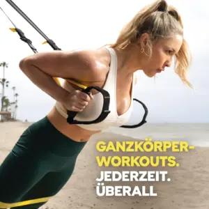 TRX TF00160 rihmasüsteemid – detailne lähivaade