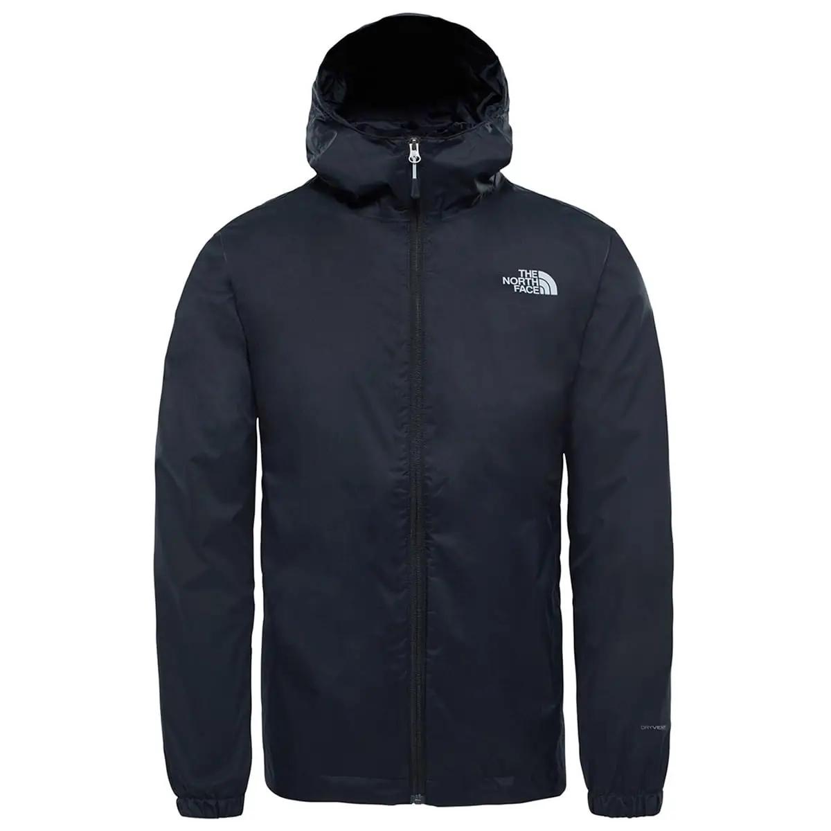 The North Face veekindel meeste Quest jope — vastupidav ja kerge – pilt 8