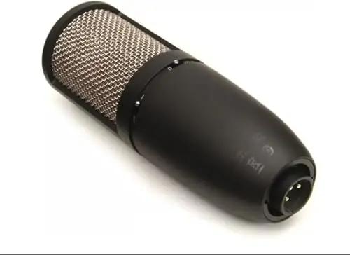 AKG 3101H00430 muusikainstrumendid ja dj-varustus – pakend ja tarvikud