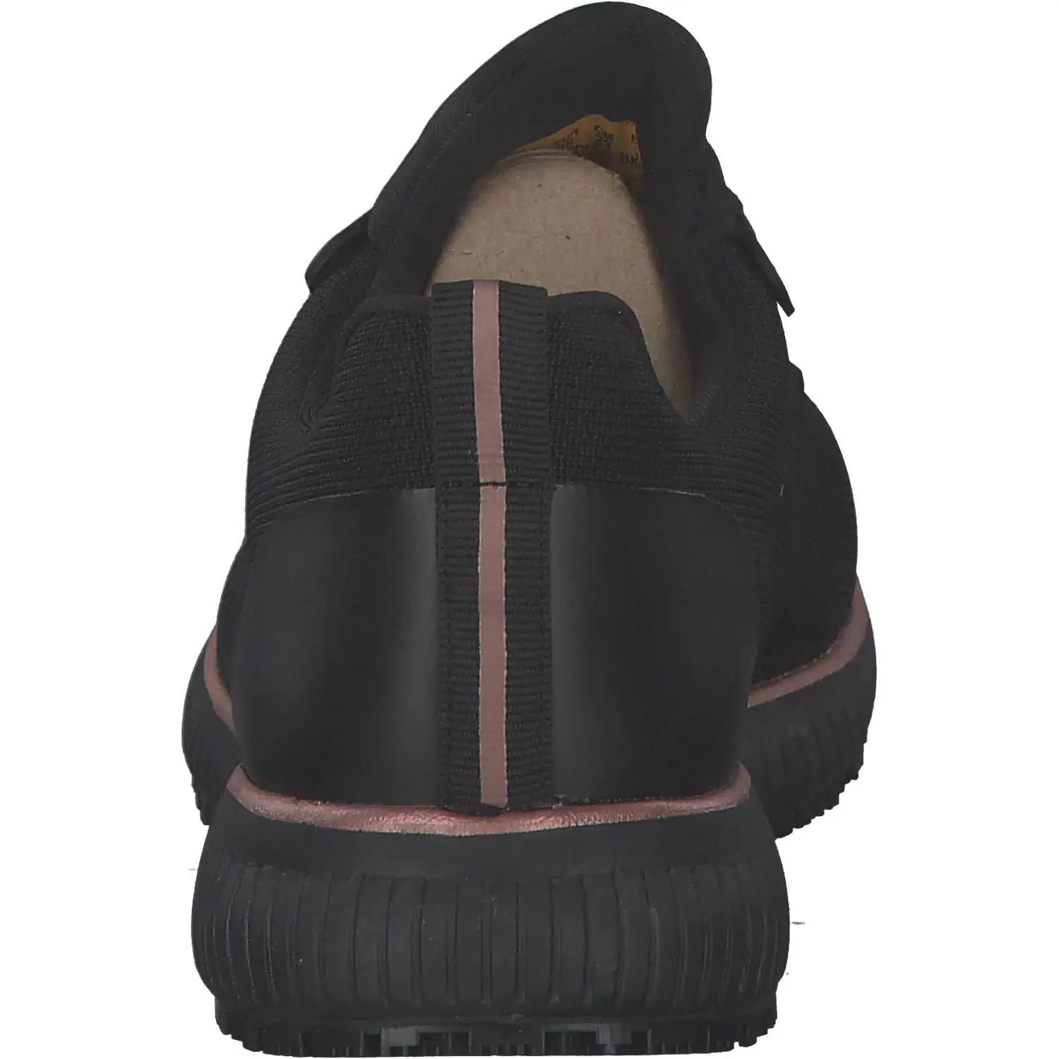 Skechers mugavad naiste vabaajajalatsid – kerge nailon – pakend ja tarvikud