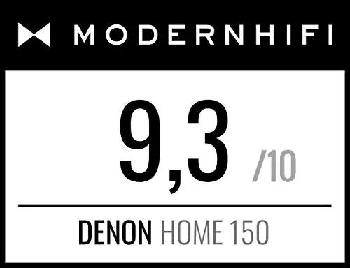 Denon elegantsne HiFi-kõlar — kvaliteetne mitmeruumseade – pilt 14