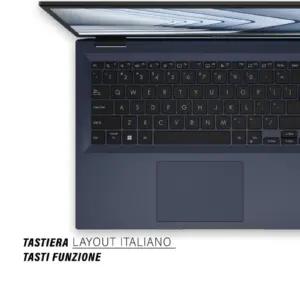 ASUS 1315u 6Core arvutid ja tarvikud – pakend ja tarvikud