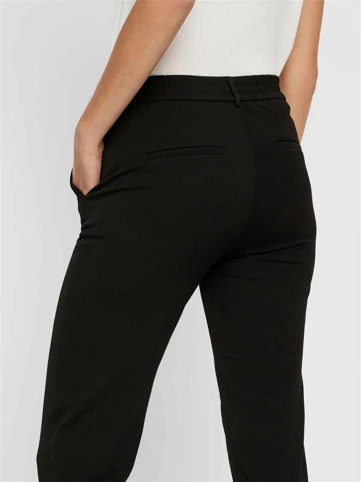 VERO MODA elegantne põlvpüksid – kvaliteetne nailon-elastaan – pilt 7