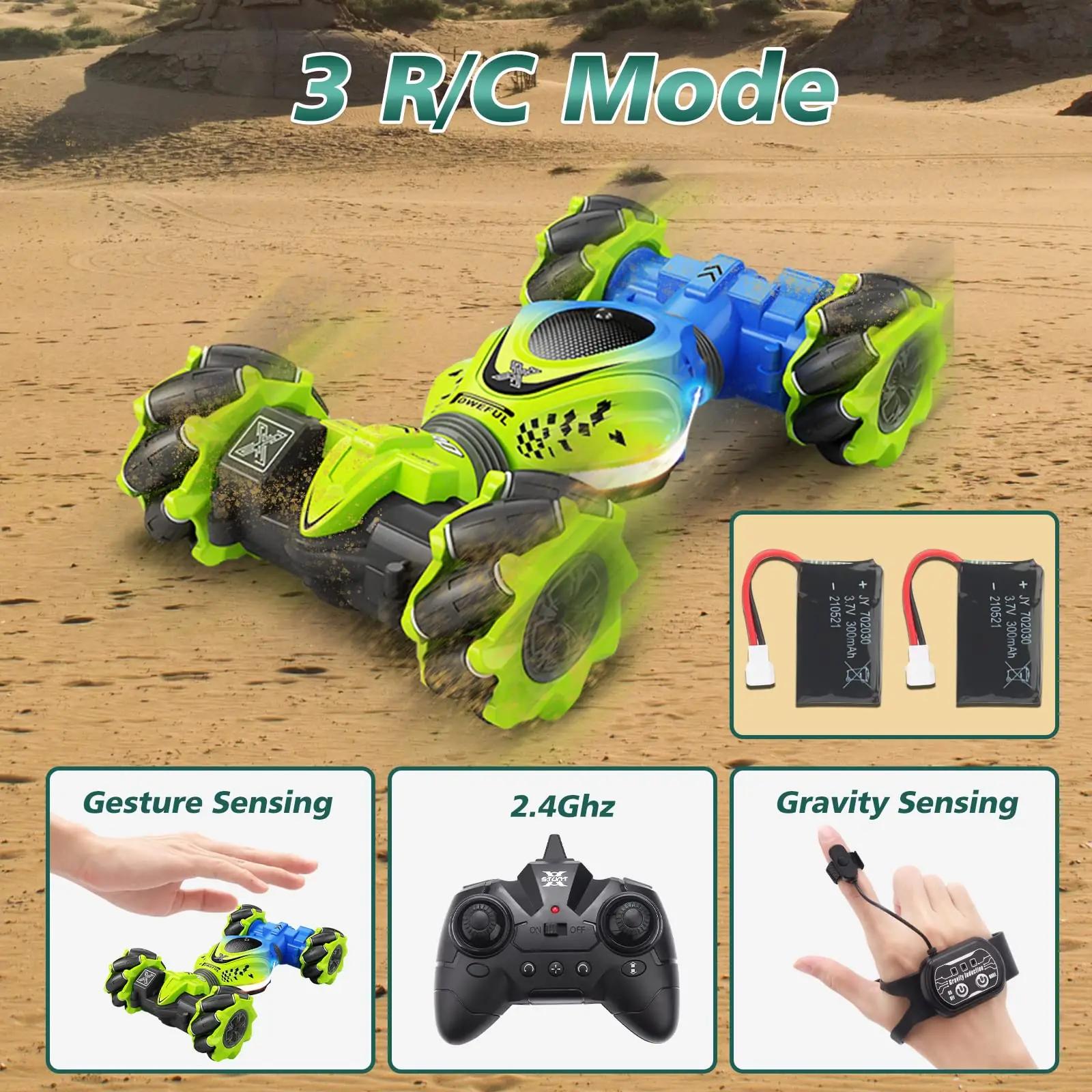 Pristar plastist 4WD drift-puldi auto lastele – kingitus – pakend ja tarvikud